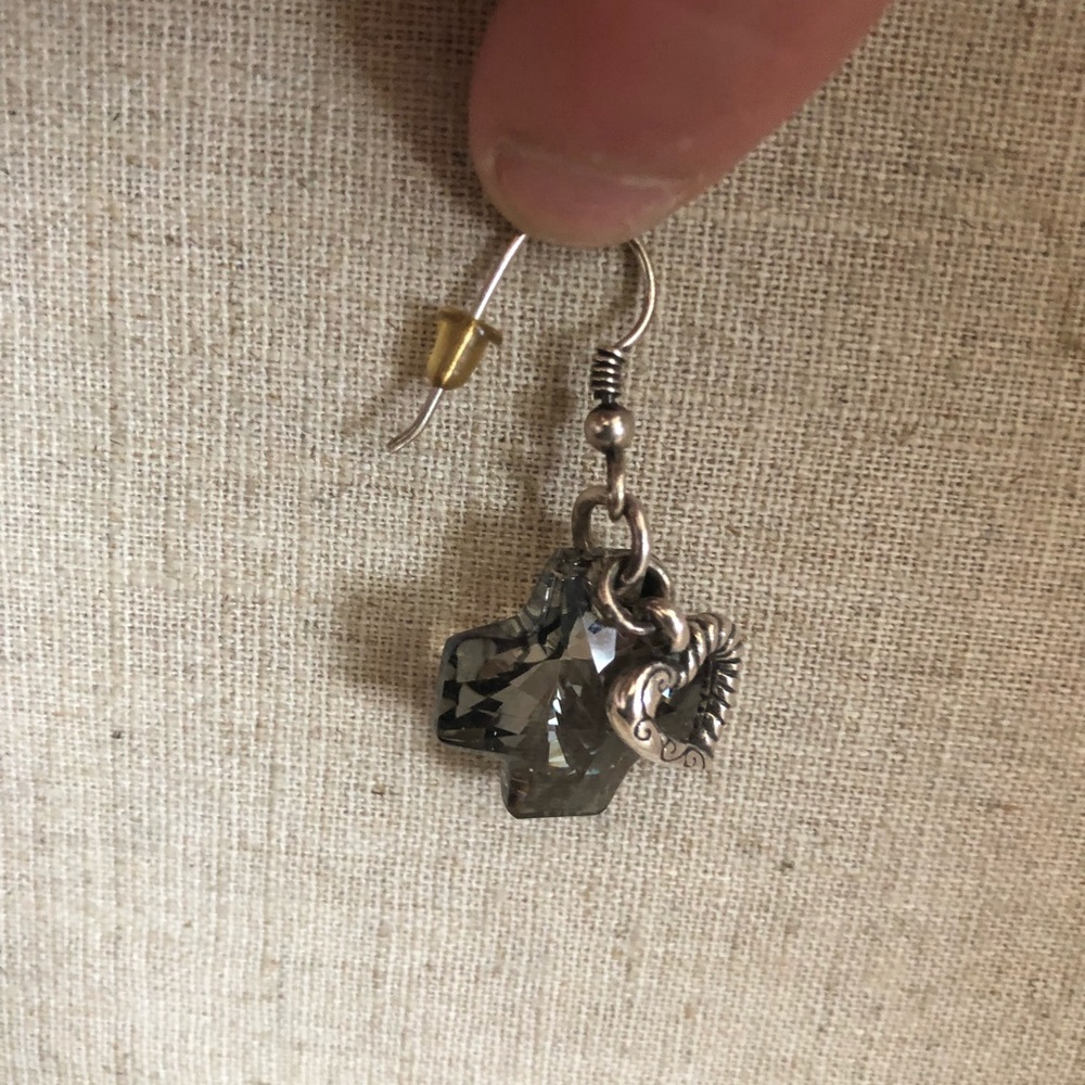 Brighton Earrings - Picture 2 of 2
